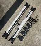 Thule Wingbar Edge 958X/958XB