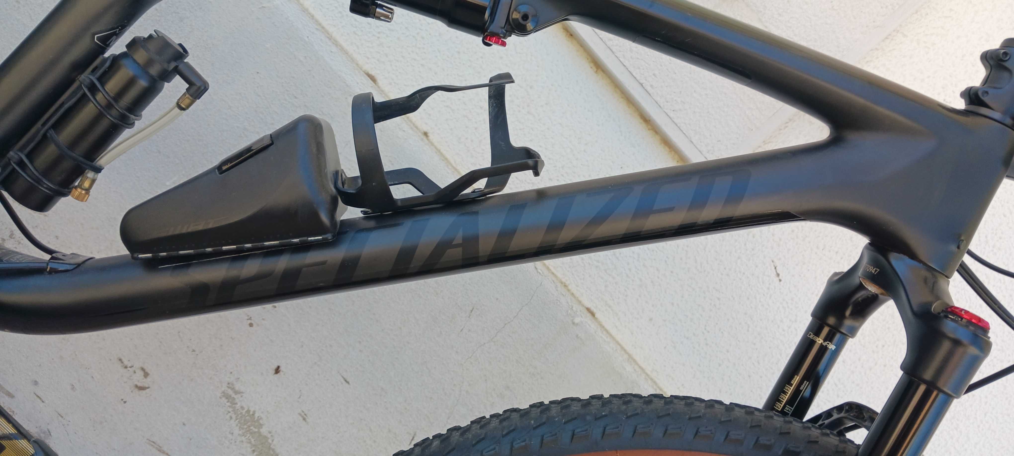 Specialized Epic EVO