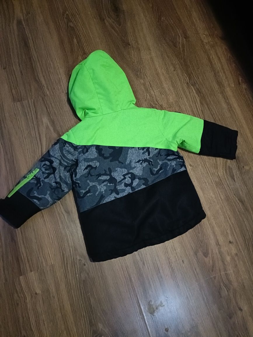 Kurtka narciarska zimowa  Reserved 92