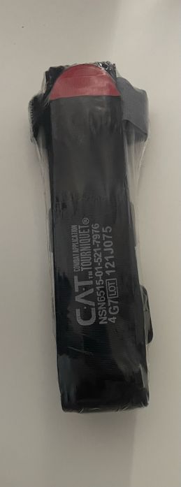 Opaska uciskowa CAT Gen 7 - Combat Application Tourniquet