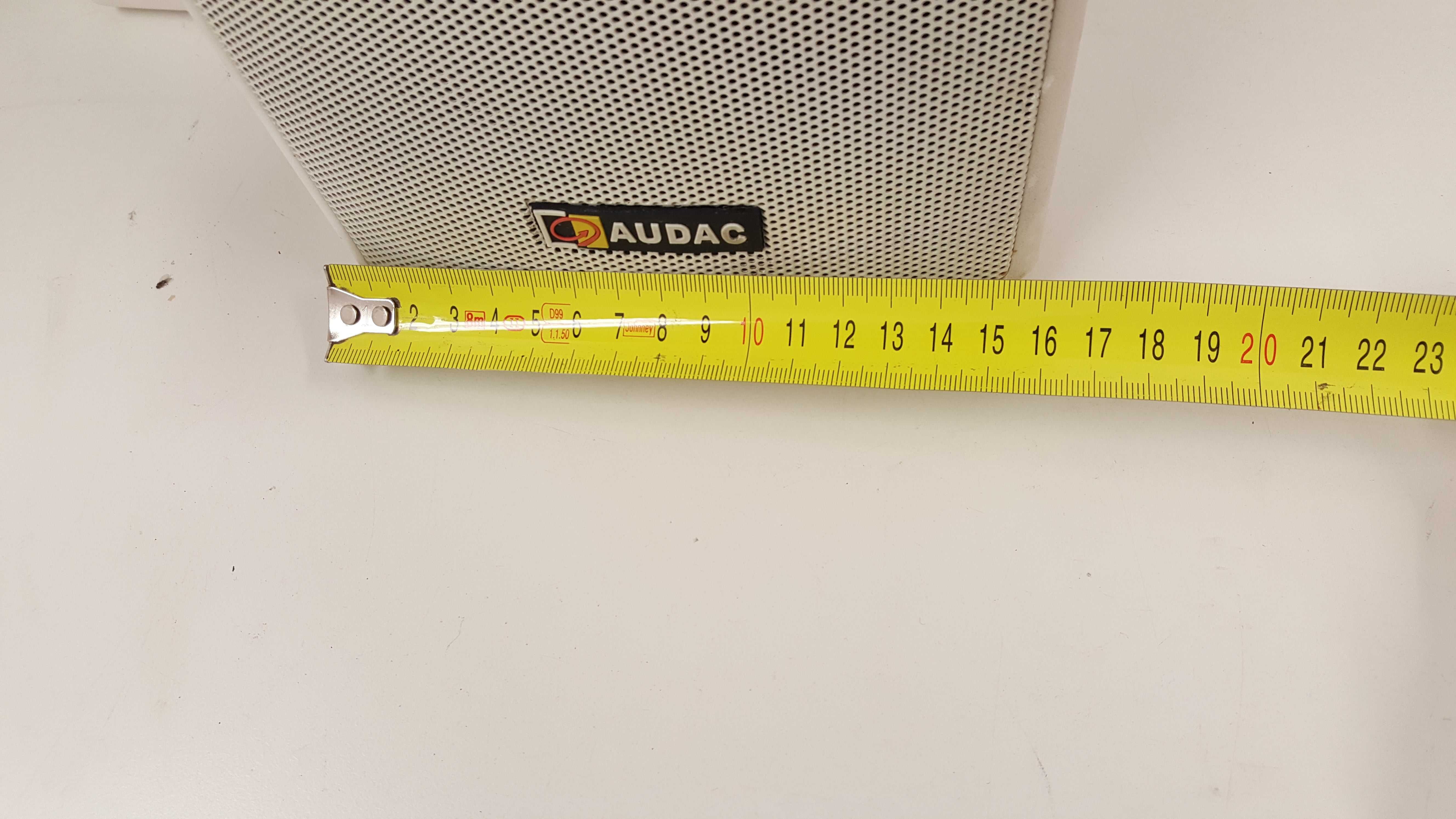 Głośnik ścienny AUDAC BX5.2WD 16 Ohm kolumna