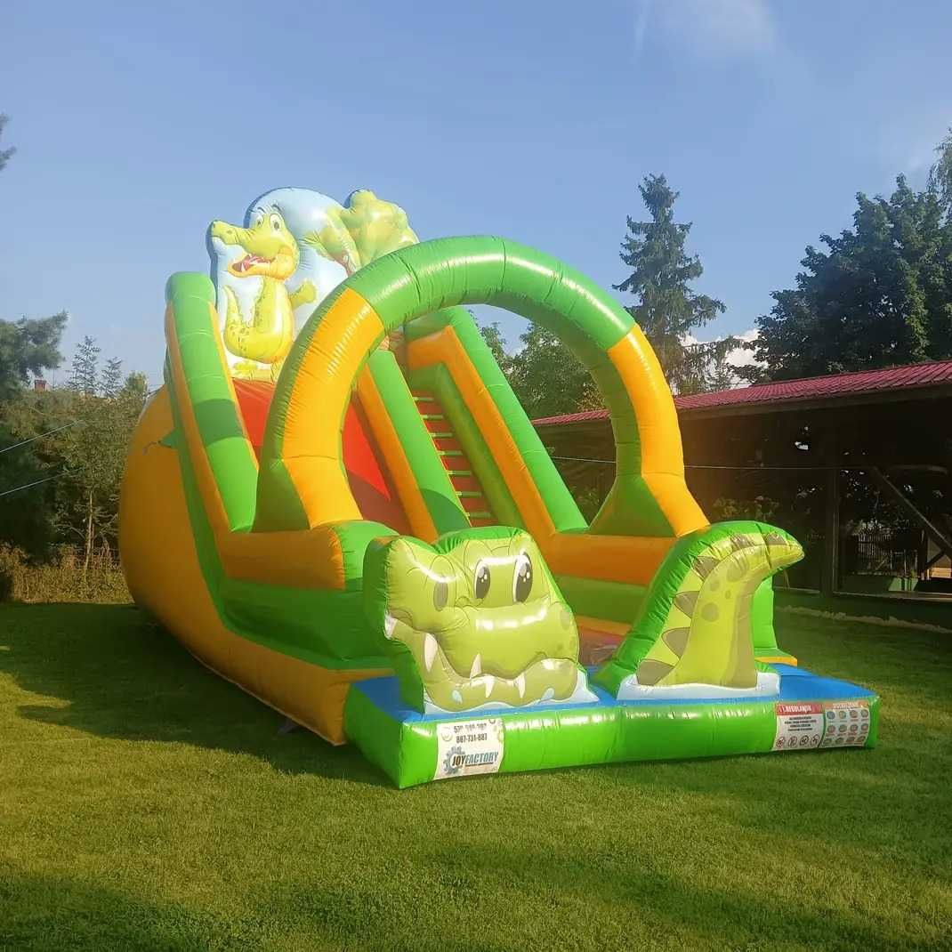 Dmuchańce wynajem, dmuchana zjeżdżalnia, zamek, wata, PIANA PARTY