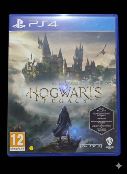 Комплект ігор для Play Station 4 ціна за комплект