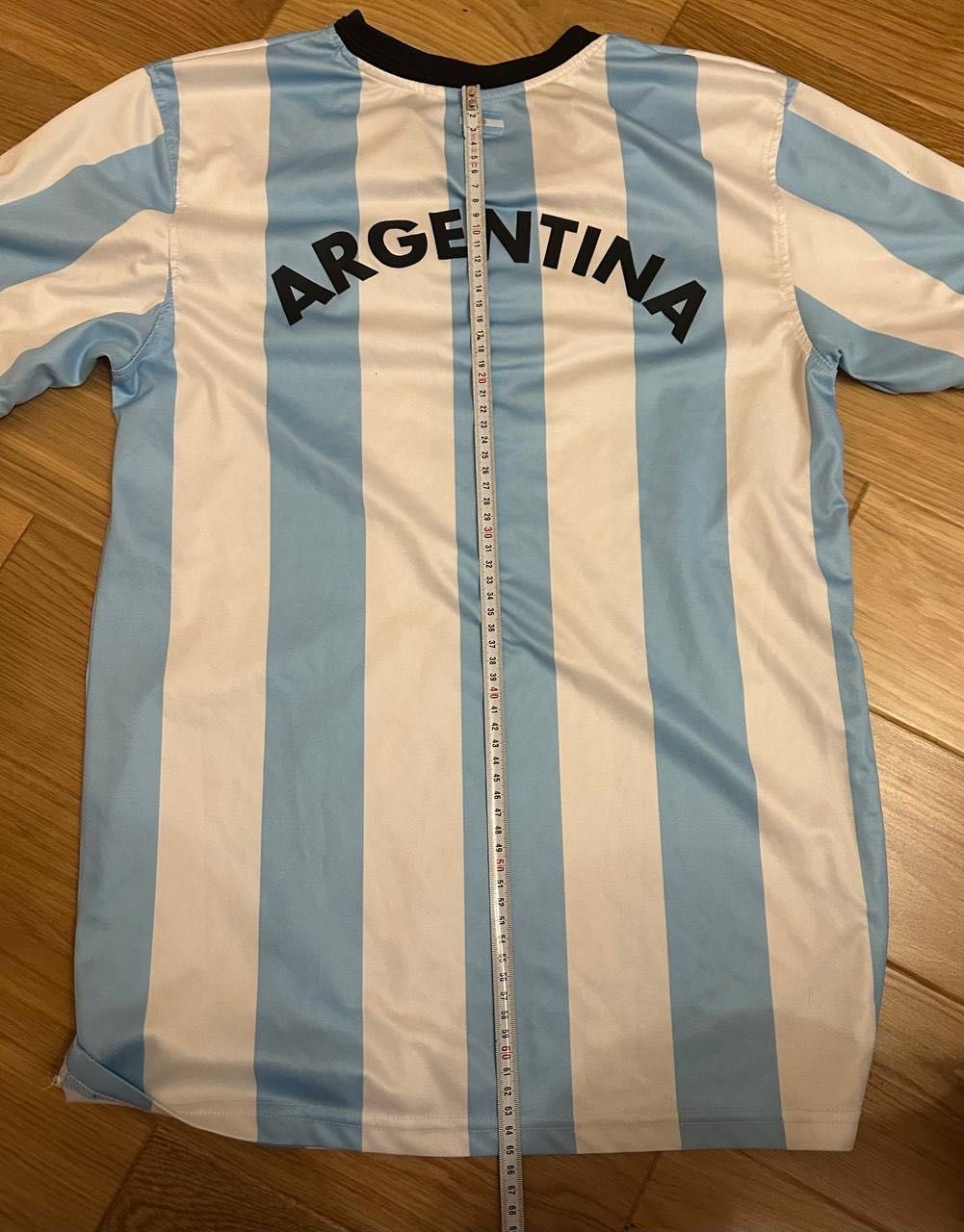 Argentina Колекційна футболка збірної Аргентини