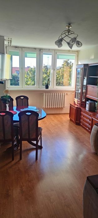 Mieszkanie os.Piastowskie Jawor, 56 m2