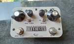 J Rockett Mark Samson revolver para guitarra