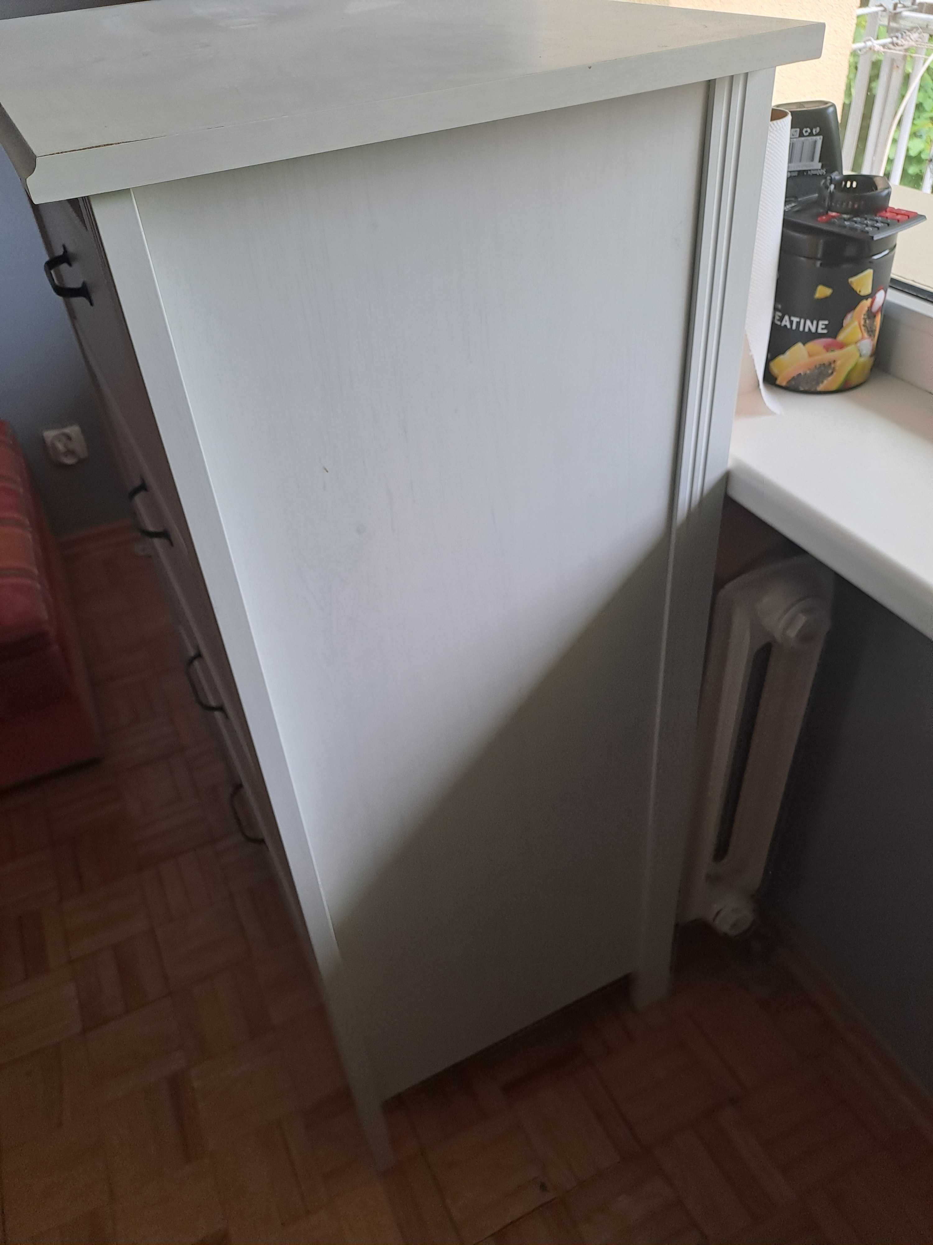 Komoda Brusali IKEA