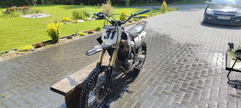 x motos xb 31 250  2019 ( diabolini asix Barton )