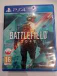 Battlefield 2042 na PS4 SKLEP