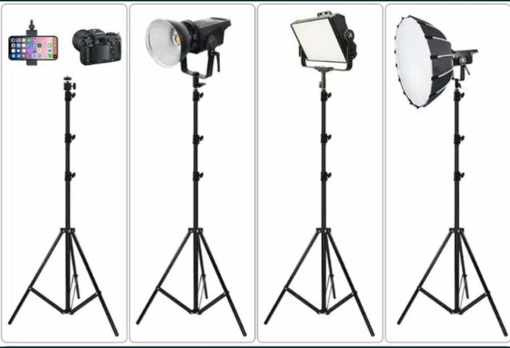 Штативы    новые