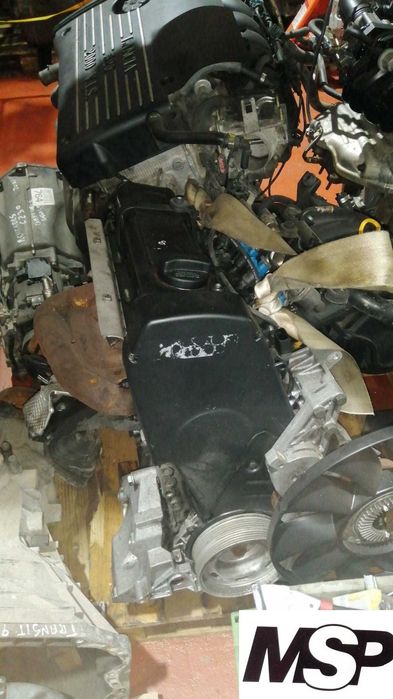 Motor Audi A4 B5 1.6 | 94-01 ref.| ARM |