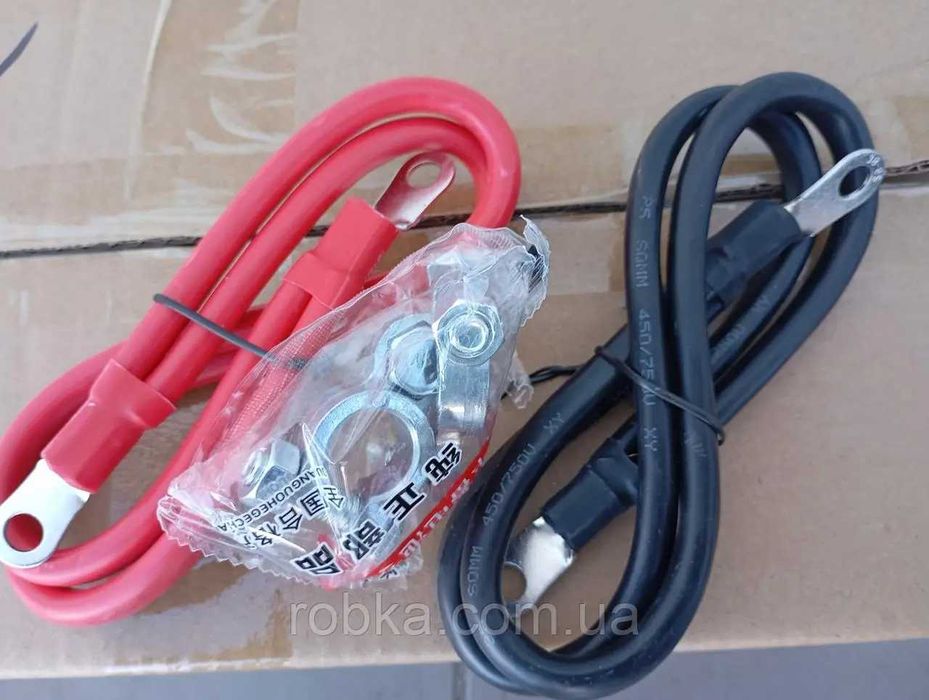 Інвертор-преобразувач напруги 12V → 220V 3000W / 6000W чистий синус.