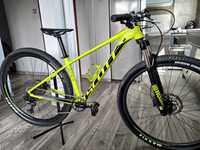 Scott Scale MTB aluminium koło 29 rozmiar S