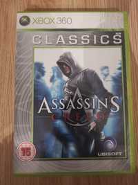 Xbox 360 Assassin's Creed