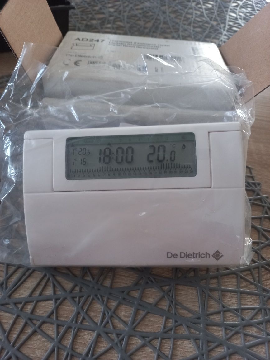 Termostat De Dietrich