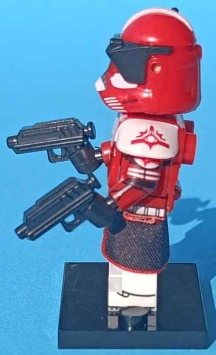 Commander Fox (Star Wars)