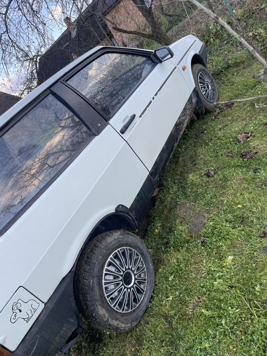 Лада 8 находу стан 10/10