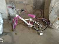 Bicicleta de criança b-win