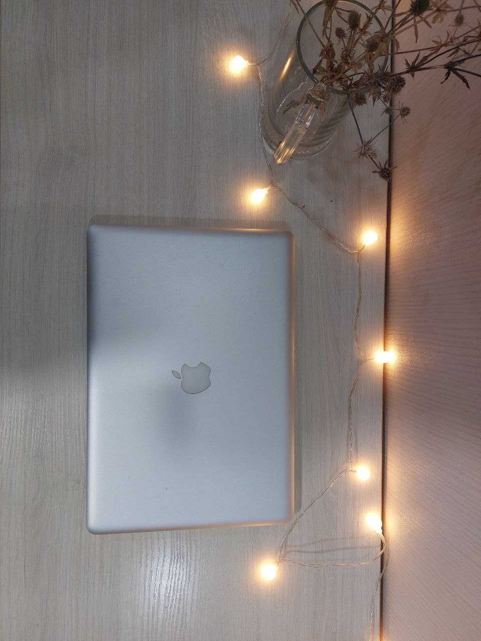 Корпус від Macbook Pro 15" 2011