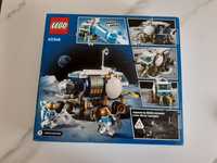 Lego space na Dzień Dziecka nowe 60348