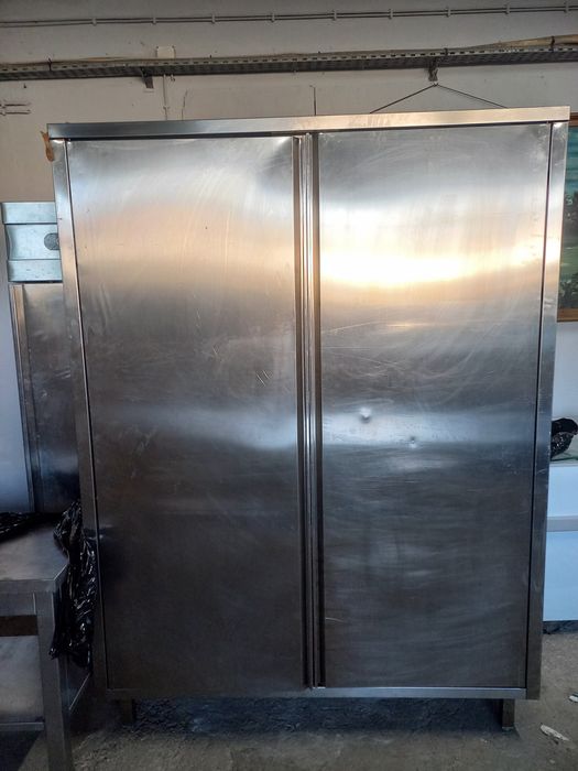 Louceiro inox  grande