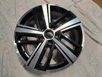 Felga oryginalna VW 17"et 49