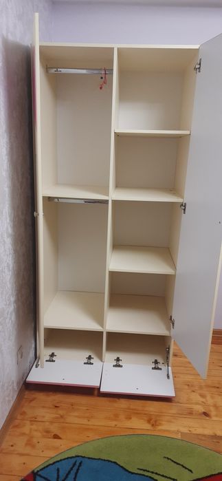 ПРОДАМ дитячу шафу