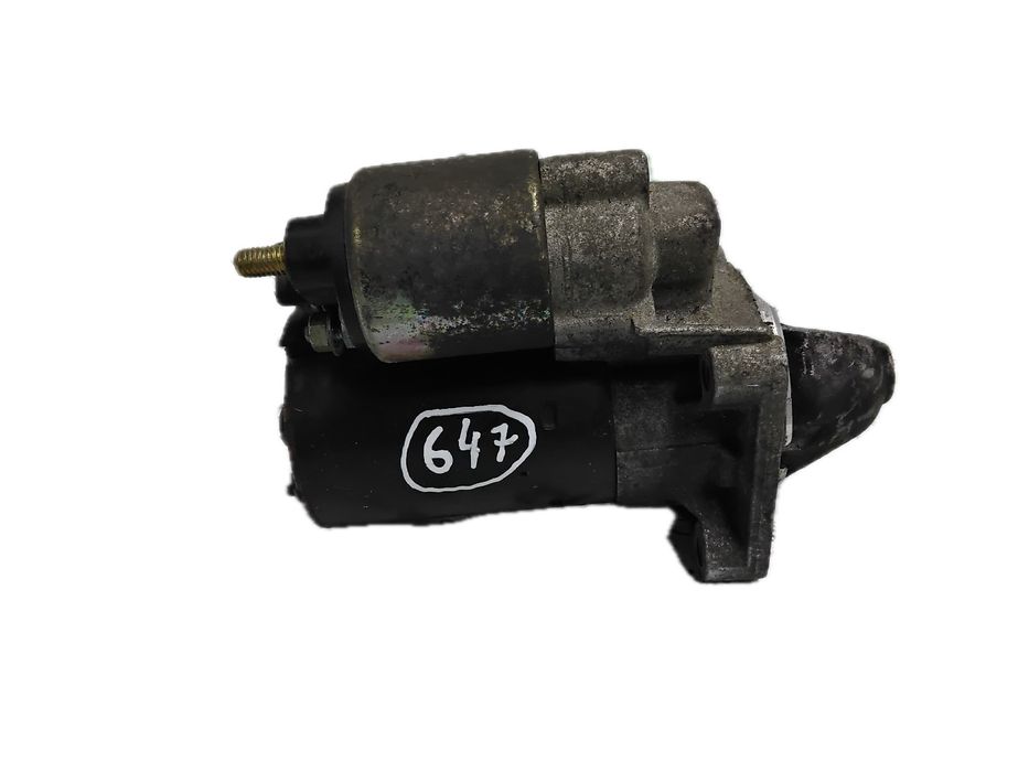 Motor de arranque FORD Fiesta V (JH_, JD_)