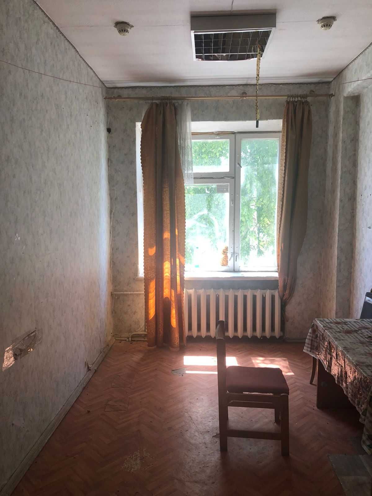 Цех обслуговування споживачів,  площею 1 776,80 кв.м.,  Київська обл.