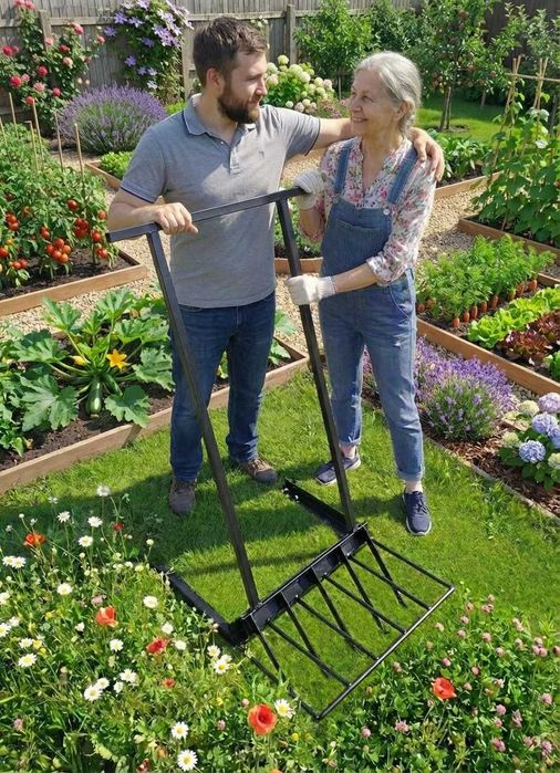 Диво-лопата / Город без болю та втоми / Чудо-лопата. Подарунок батькам