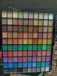 ELF Paleta cieni  100 kolorów