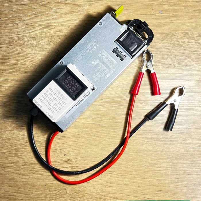 HUAWEI блок живлення 50а 14в