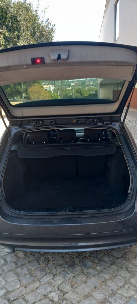 Bmw E91 320d touring diesel