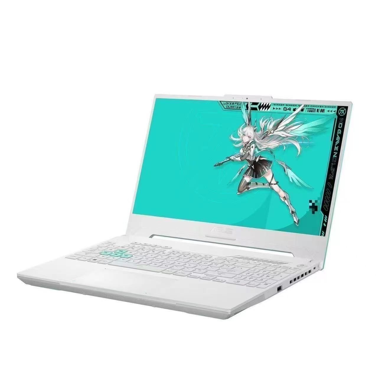 ASUS (RTX 4060, R7 7735, 32 ГБ ОЗУ) Zephyrus 4 /Asus Tianxuan 4 / TuF