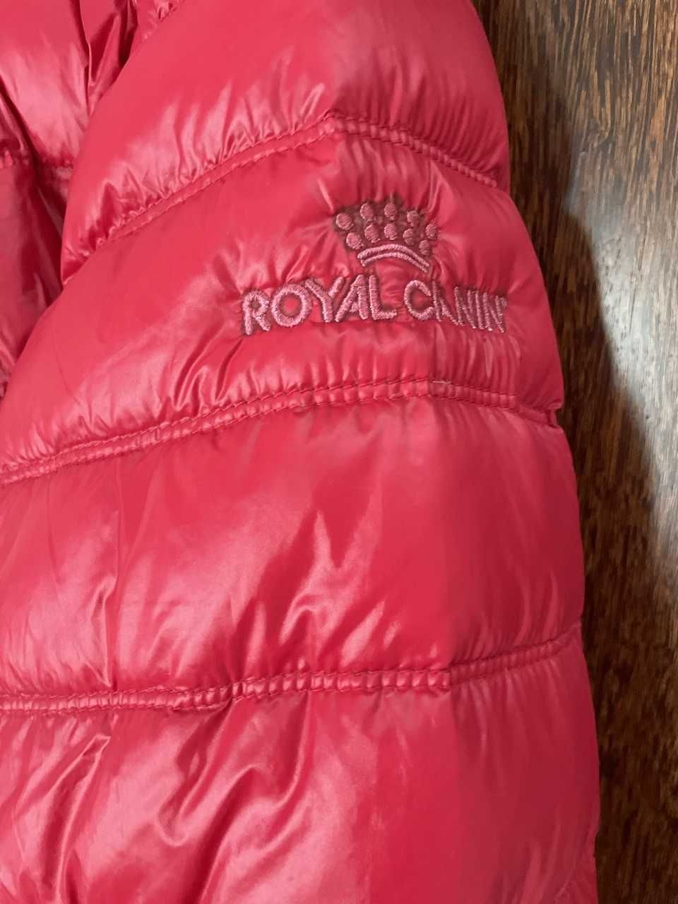 James&Nicholson puch kurtka puchowa z kapturem Lekka i ciepła XL 44
