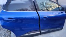 Renault Captur II 2 Drzwi prawy tył prawe tylne 19-