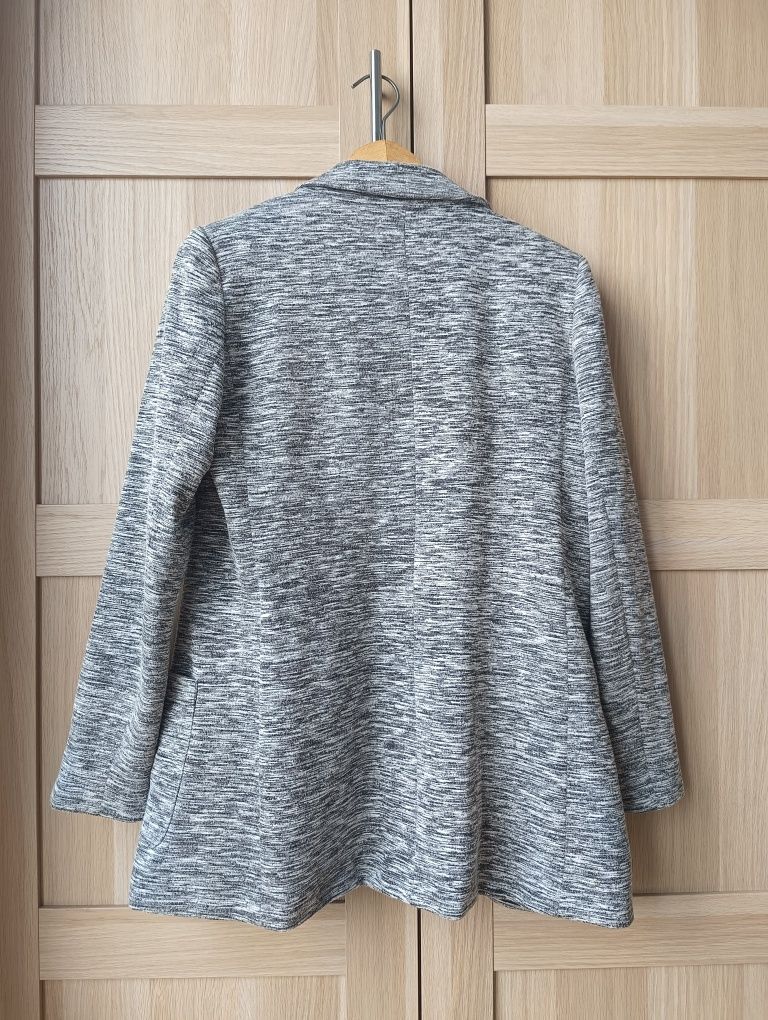 Marynarka dzieninowa oversize