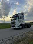 VOLVO  FH 500 !!
