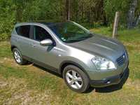 Nissan Qashqai 2.0DCI 150km Panorama Klimatronik Super Stan