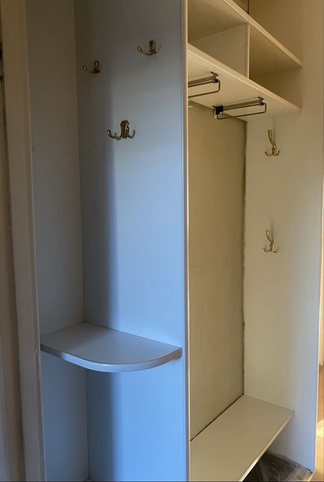 Продам шафу-купе  з дзеркалами, в передпокій