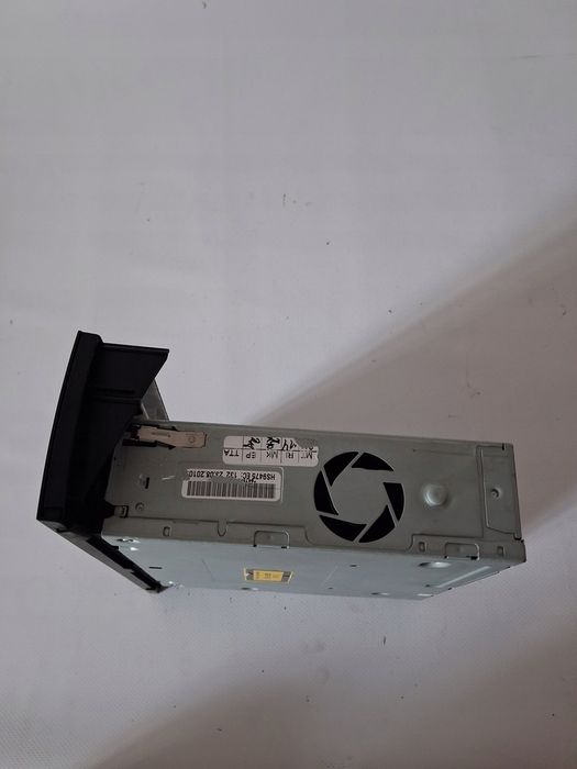 Czytnik radio nawigacja  AUDI A5 8T 8T'2035666F