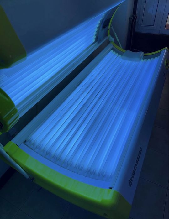 Solario Horizontal