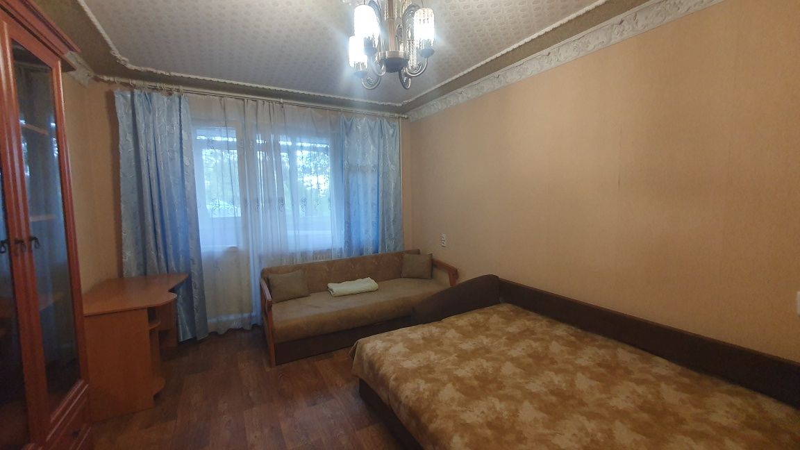 Сдам 1-но комн.кв. м.Холодная Гора, пер.Титаренковский.