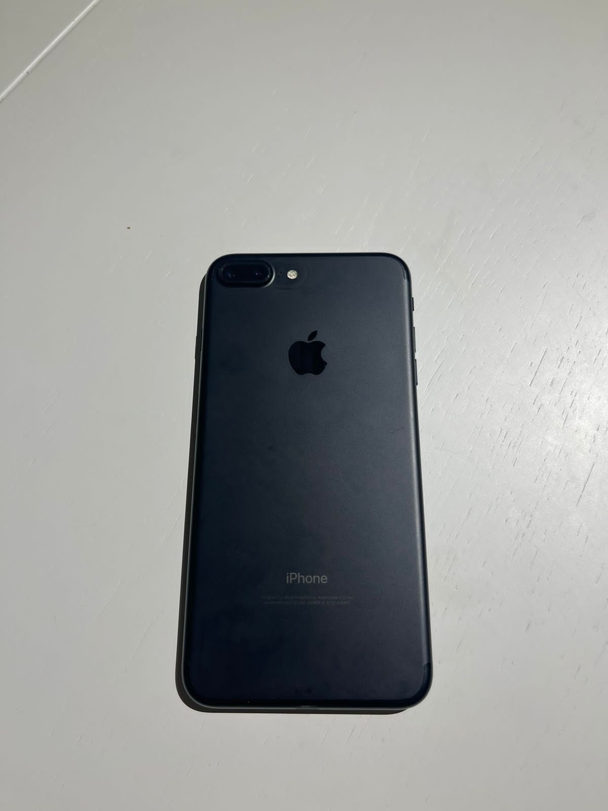 iPhone 7 Plus 128gb вживаний