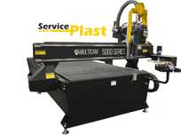 Service Plast - Frezowanie CNC - Plexi Poliwęglan Nowy Sącz