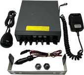 K-po Dx-5000 Plus 10m 25-30mhz Am/fm/ssb 40w, Nrc, Ctcss/dcs