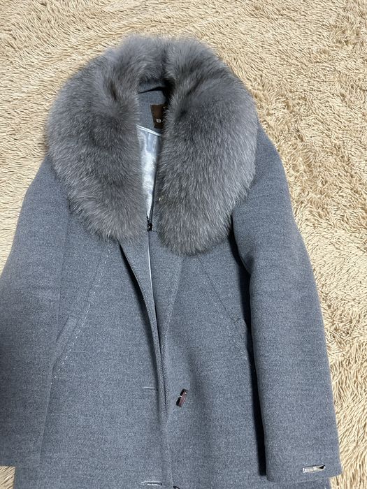 Продаю сукняне пальто