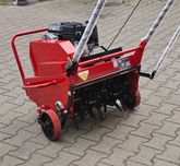 Aerator rurkowy Weibang - Wynajem