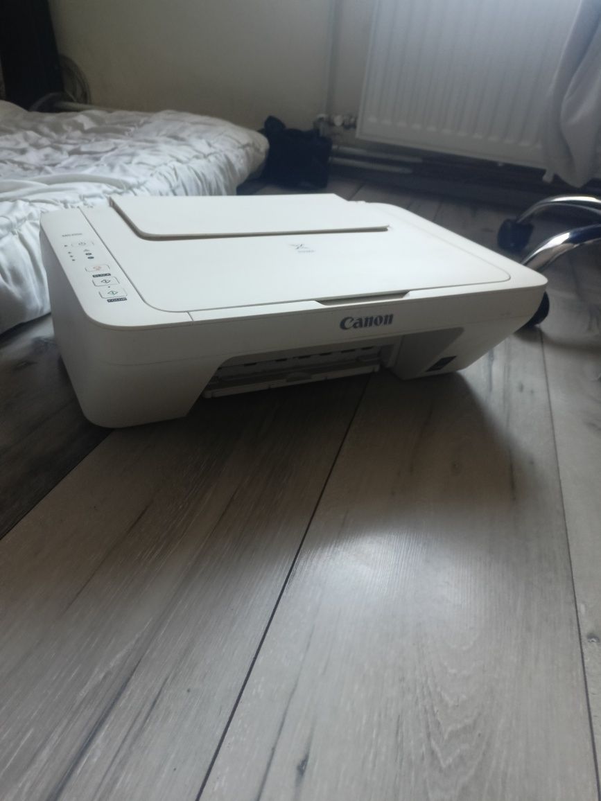 Drukarka Canon PIXMA MG2555