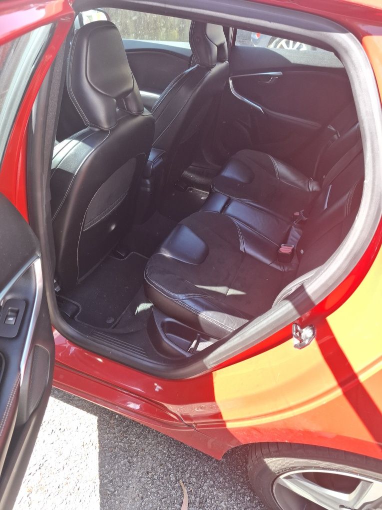 Volvo V40 R-disegn